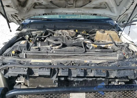 2014 Ford F250 Super Duty z USA, uszkodzony, nr VIN 1FT7W2BT7EEA58701